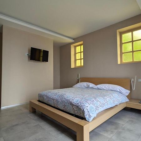 Lake View Cottage Beach Orta San Giulio Exterior foto