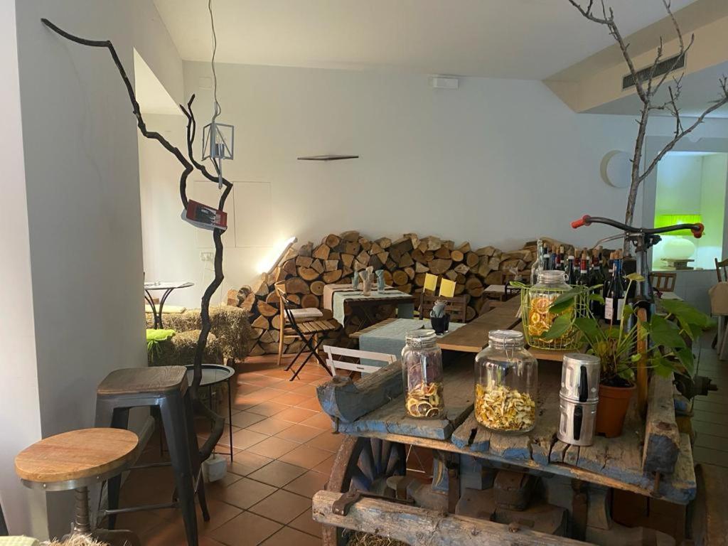 Lake View Cottage Beach Orta San Giulio Exterior foto